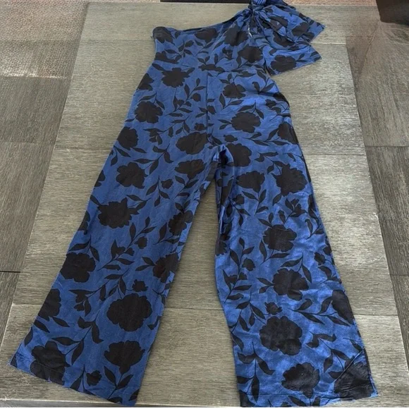 NWT Kate Spade New York • Target Collaboration Jumpsuit sz 12 - Picture 6 of 9